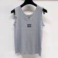MIUMIU 26S TANK TOP 1038