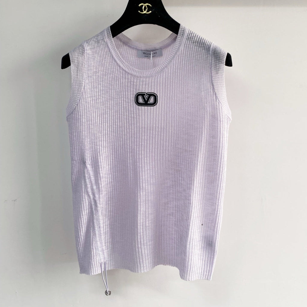 VALENTINO 26S TANK TOP 216