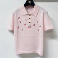 VALENTINO 26S SHORT SLEEVE SHIRT 191