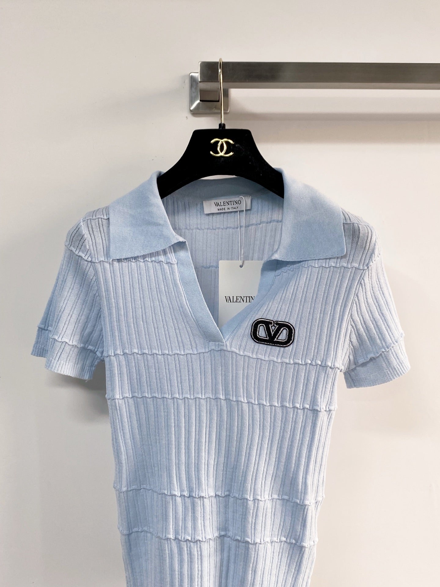 VALENTINO 26S POLO SHIRT 182