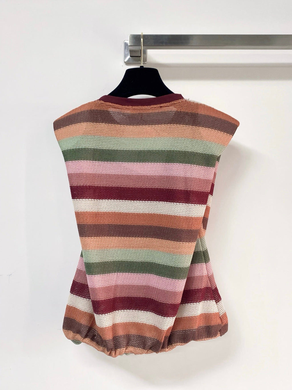 CELINE 26S TANK TOP STYLE 256