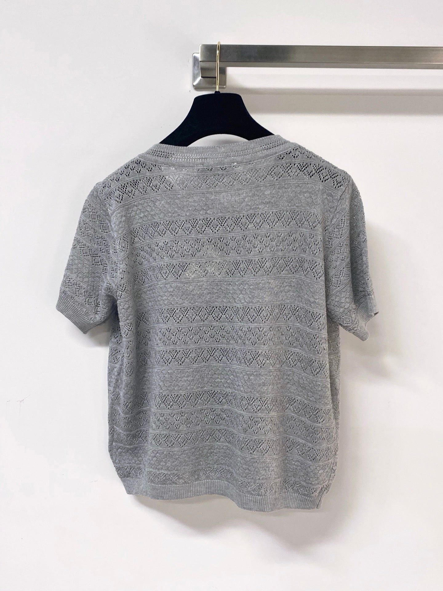 LOEWE 26S KNIT T-SHIRT 441
