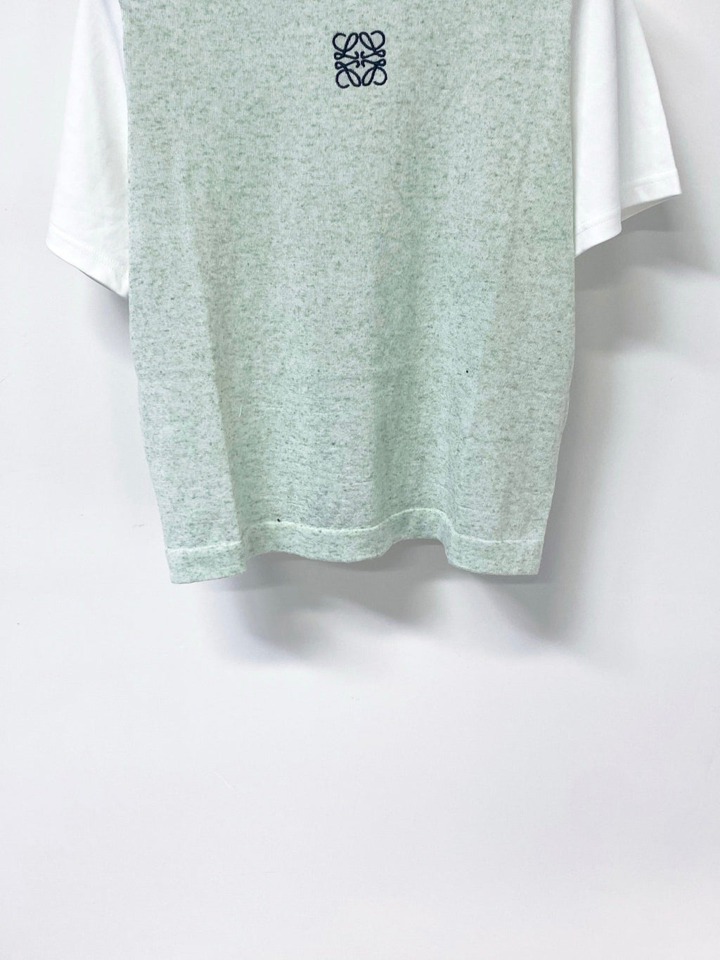 LOEWE 26S KNIT T-SHIRT 443