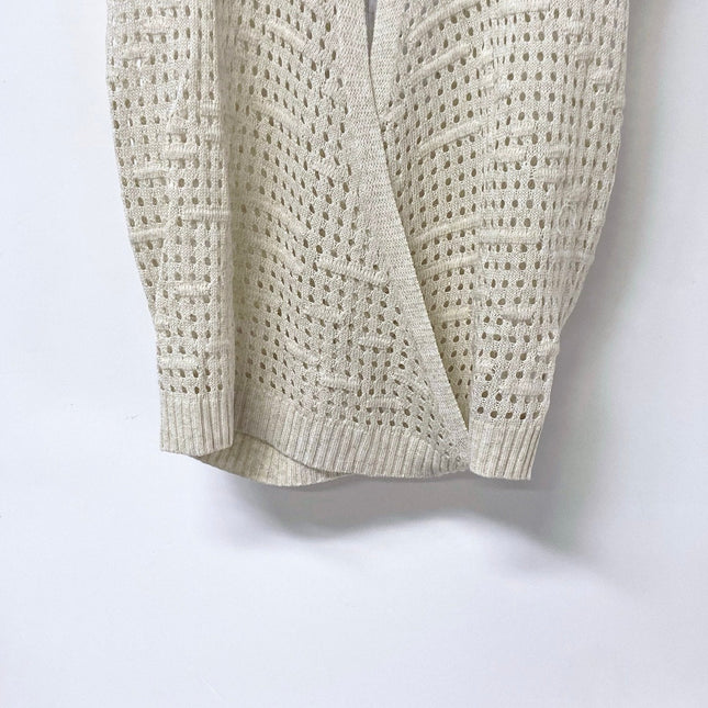 CHANEL 26S TANK TOP STYLE 1167