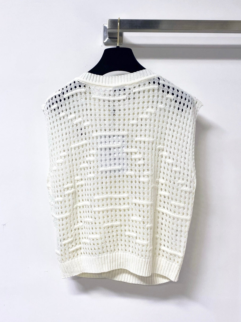 CHANEL 26S TANK TOP STYLE 1166