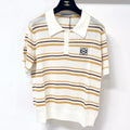 LOEWE 26S POLO SHIRT 424