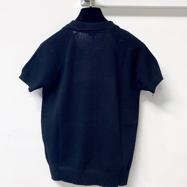 LOEWE 26S POLO SHIRT 416
