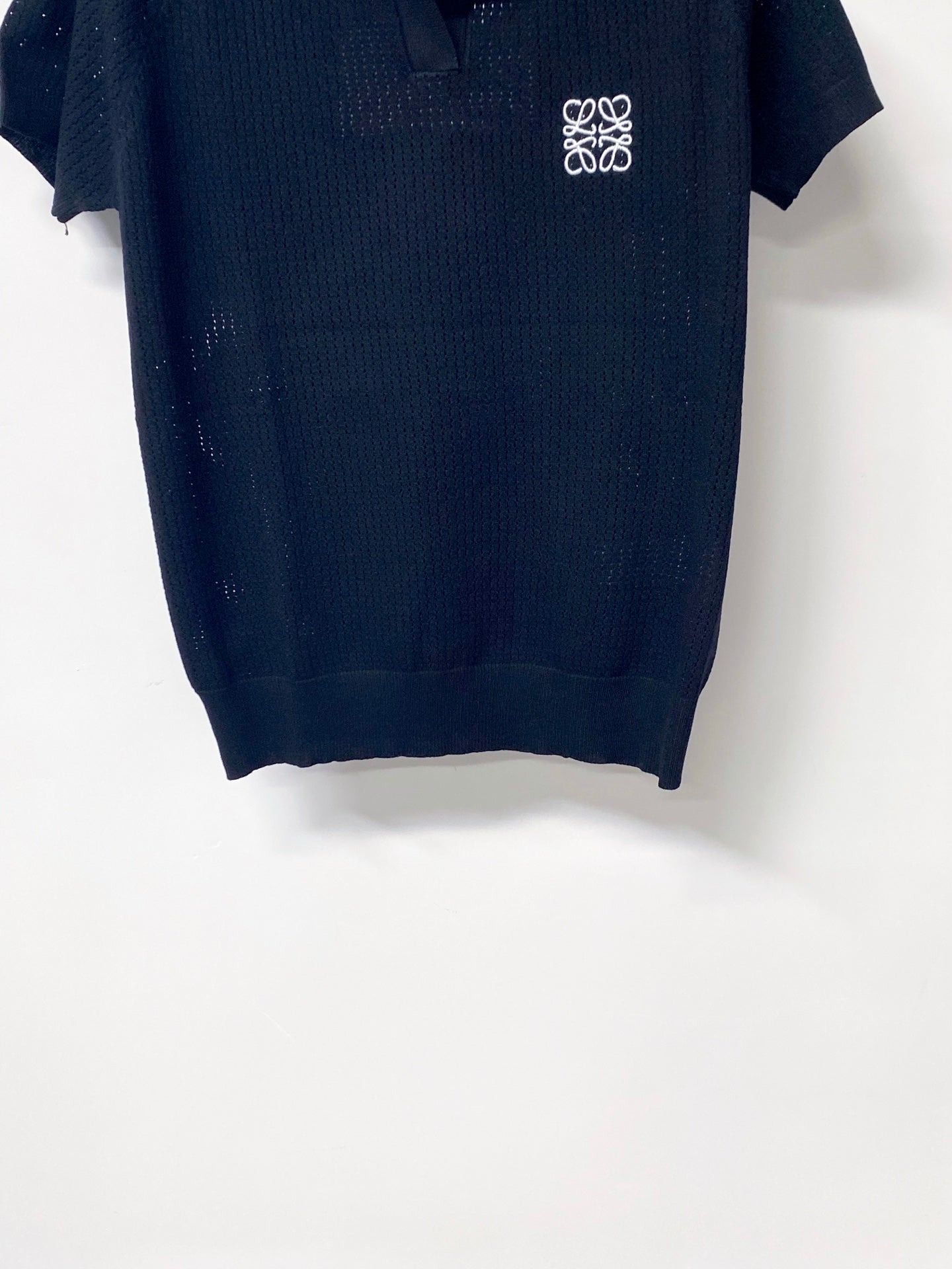 LOEWE 26S POLO SHIRT 416