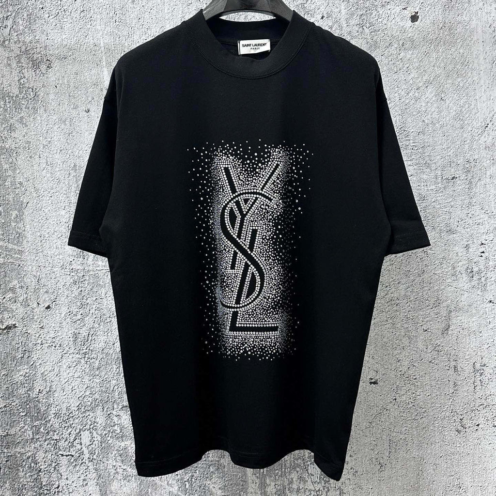 YSL 26S SHORT SLEEVED T-SHIRT 278