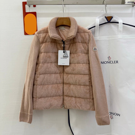 Collection image for: MONCLER SWEATERS