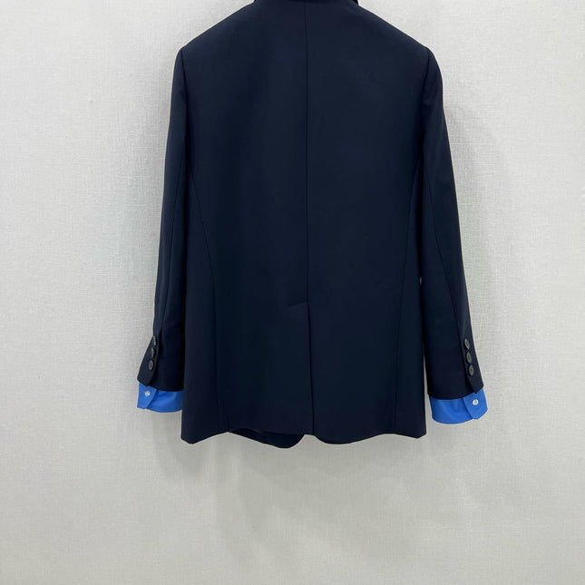 MIUMIU BLAZER STYLE 36