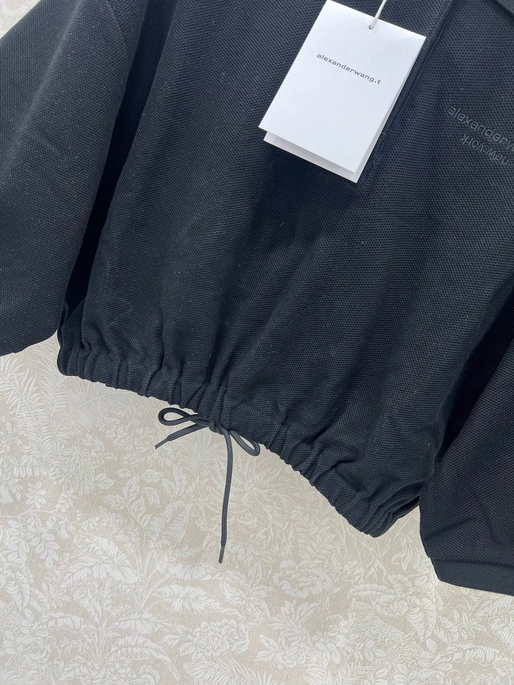 ALEXANDER WANG CASUAL SPORTSWEAR SET 272259