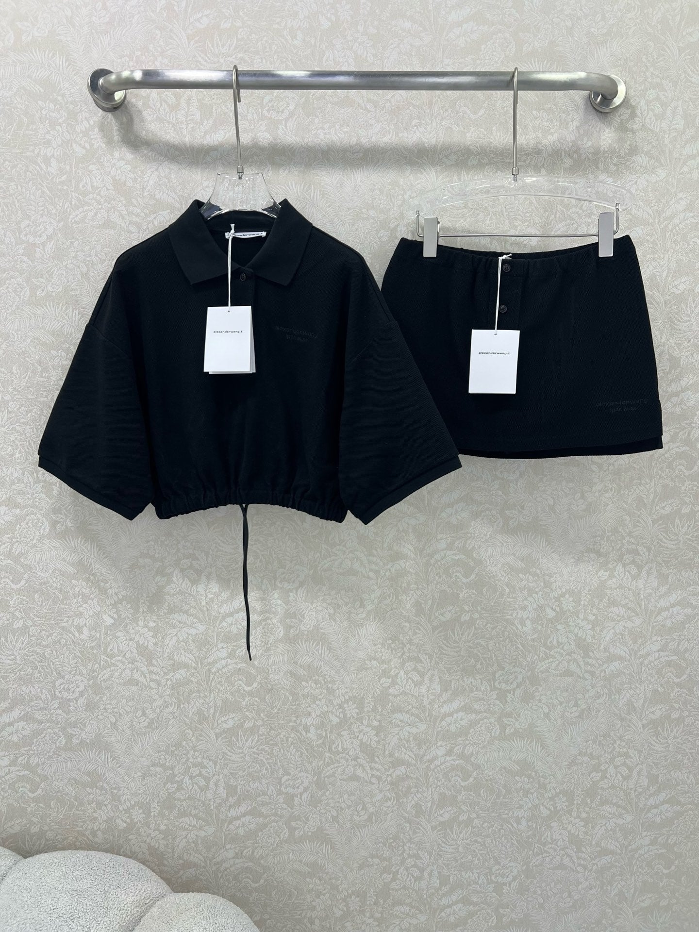 ALEXANDER WANG CASUAL SPORTSWEAR SET 272259