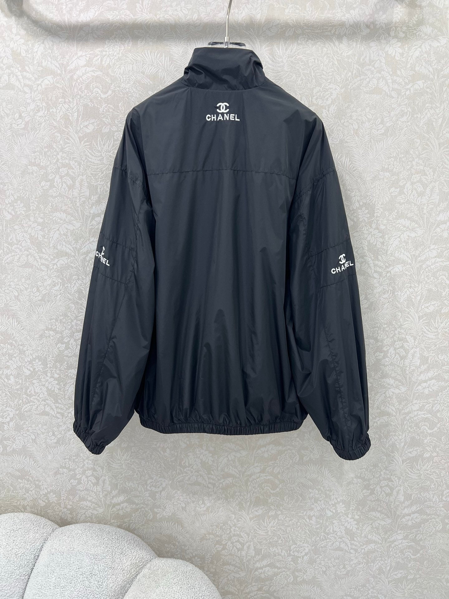 CHANEL 25S JACKET STYLE 112