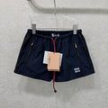 MIUMIU 26S SHORTS 994