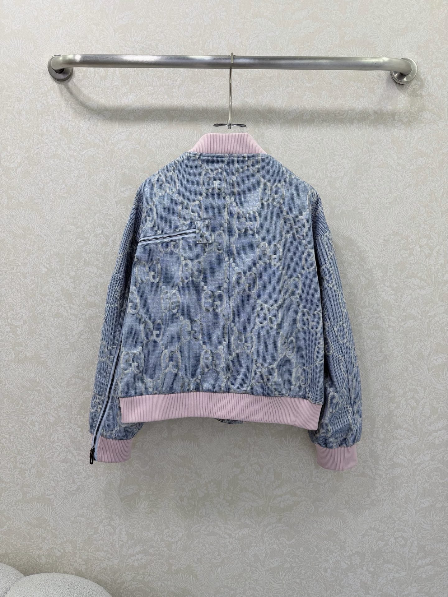 GUCCI 26S JACKET 70