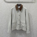 LORO PIANA 26S JACKET 731