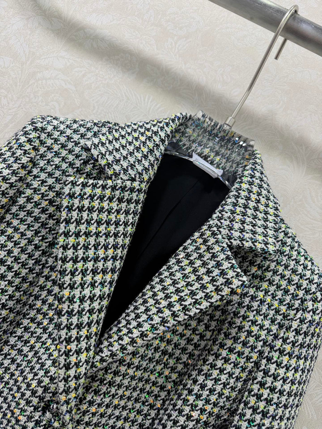 DIOR 26S BLAZER 1136