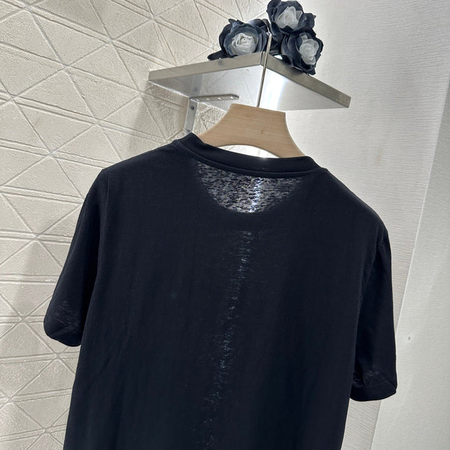 PARI T-SHIRT 25S IN COTTON 265569