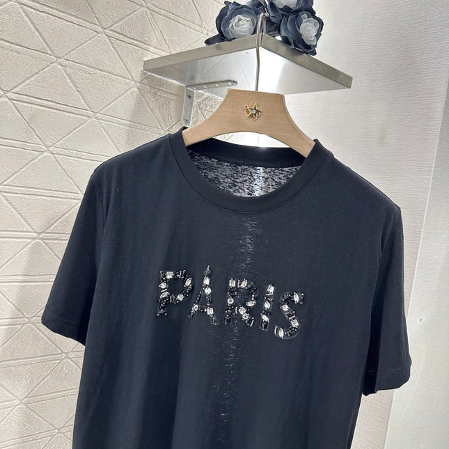 PARI T-SHIRT 25S IN COTTON 265569