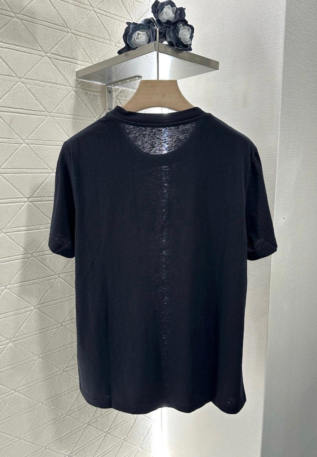 PARI T-SHIRT 25S IN COTTON 265569