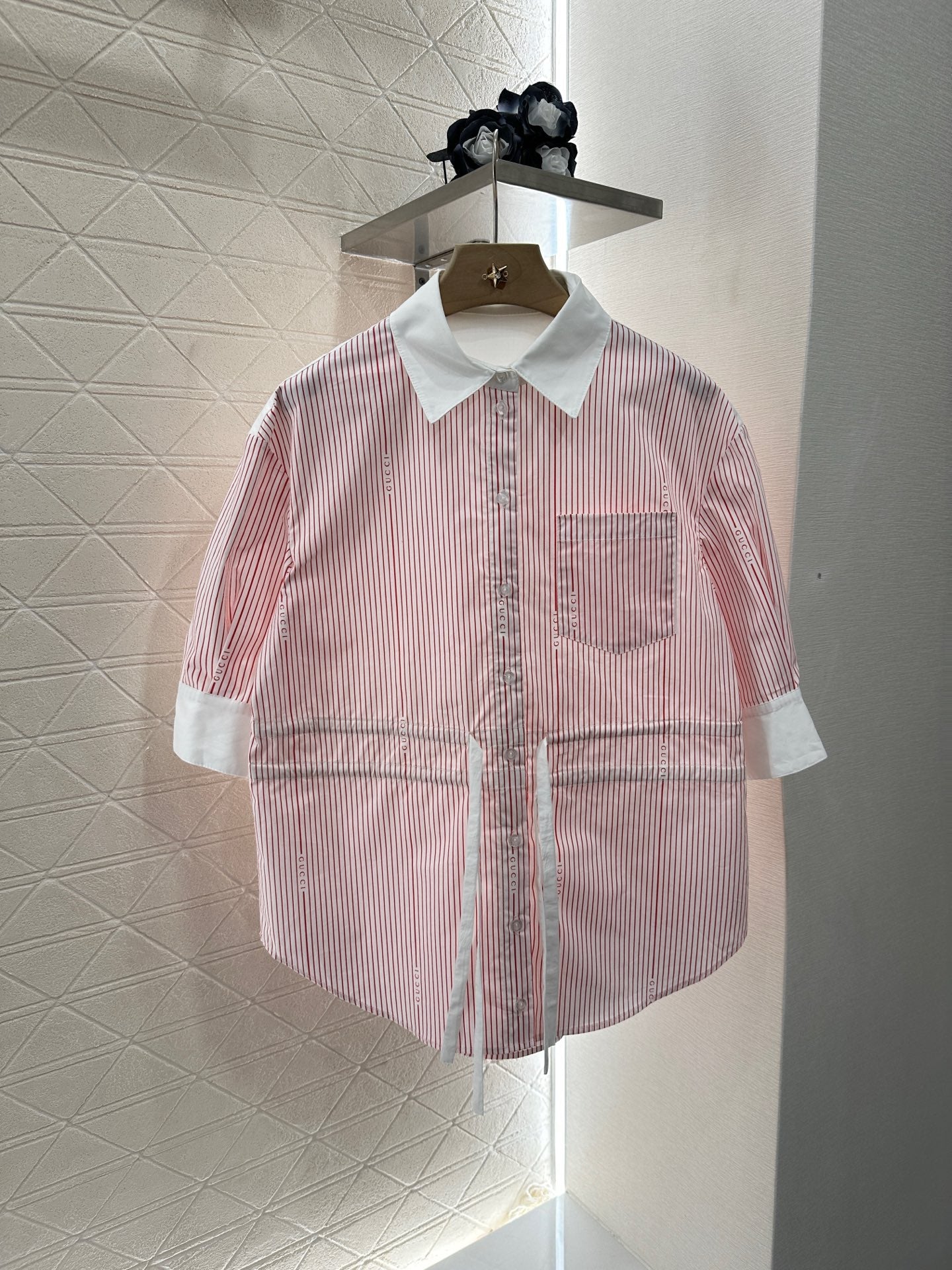 GUCCI SHIRT 272348
