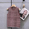 GUCCI SLEEVELESS TOP STYLE 26