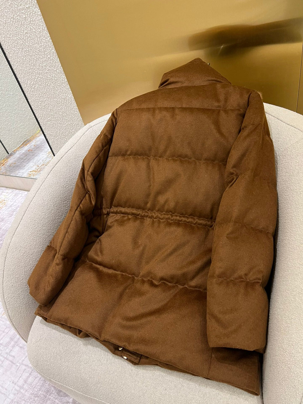 LP COAT STYLE 183