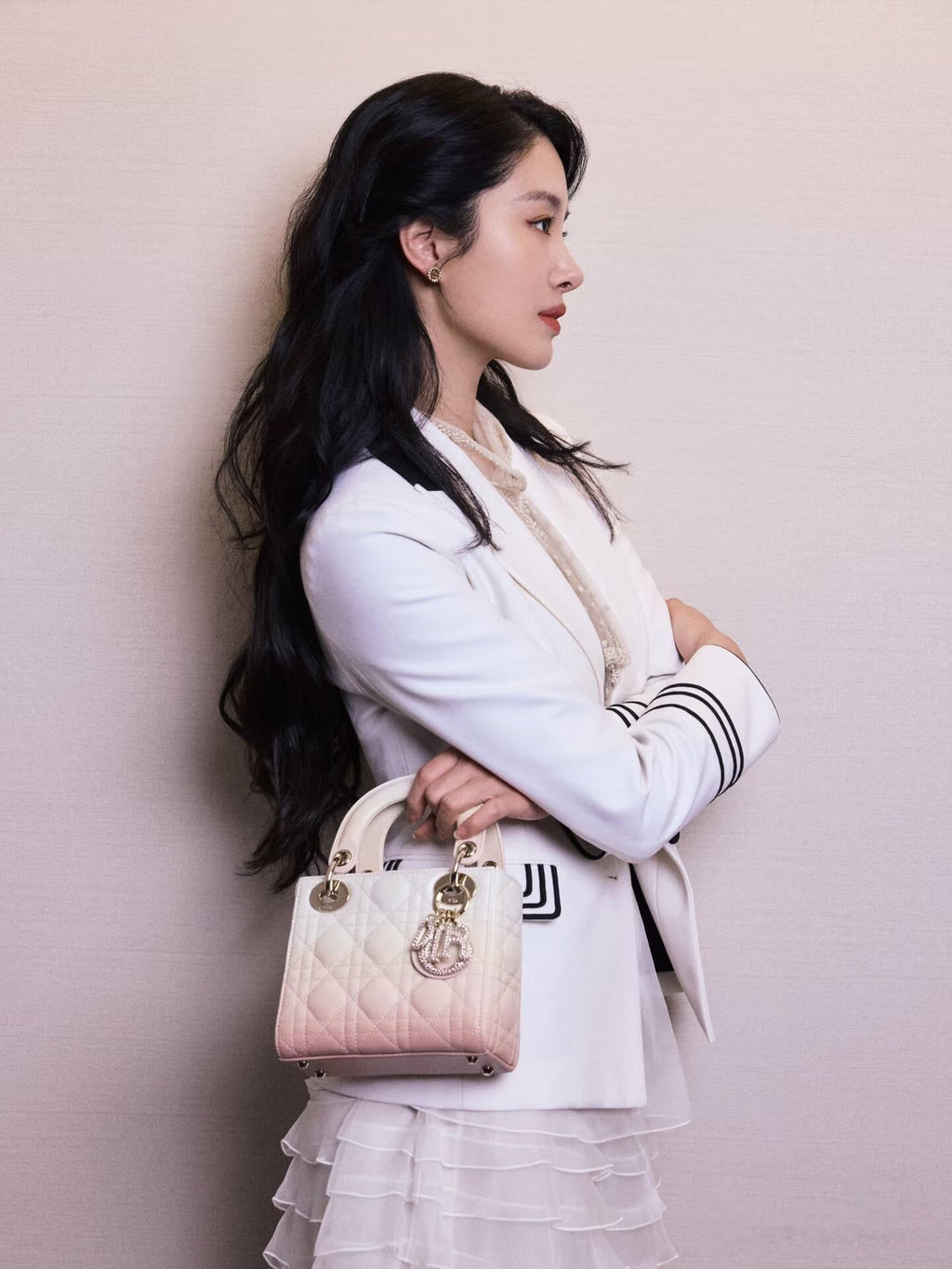 DIOR 26S BLAZER 974