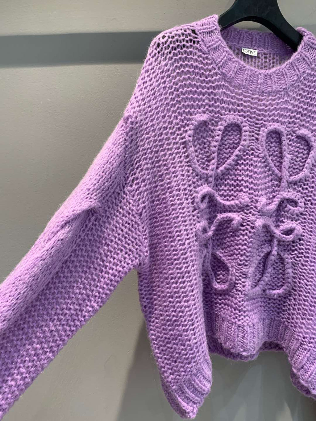 LOEWE SWEATER STYLE 223