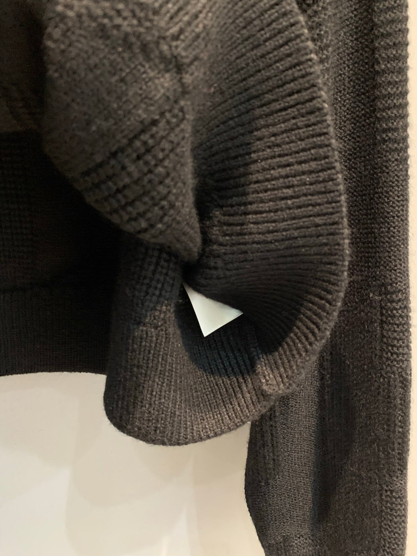 HERMES 25S SWEATER 131