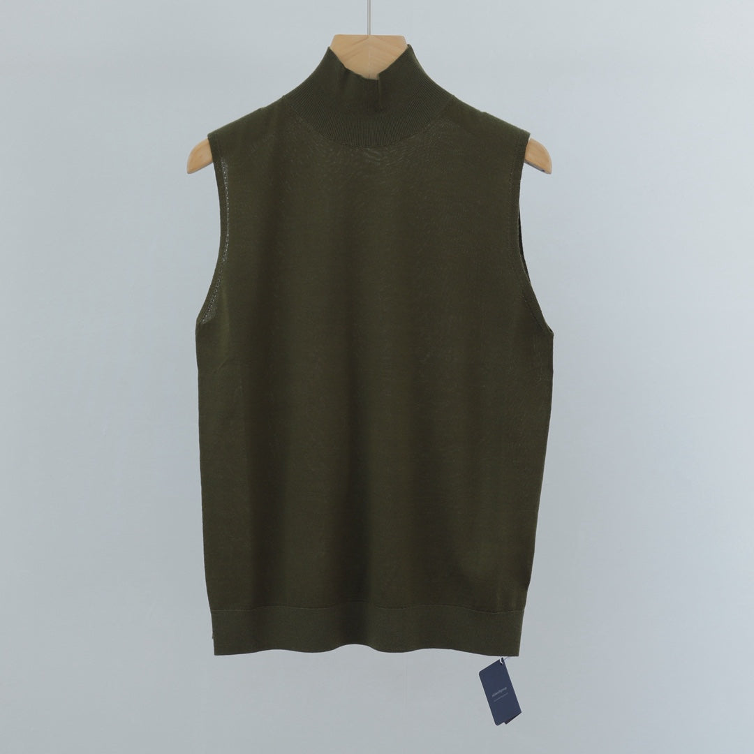 LP SLEEVELESS KNIT TOP STYLE 280