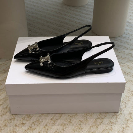 Collection image for: CELINE FLATS