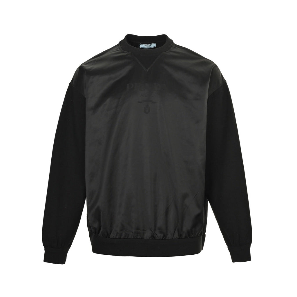 PRADA 26S SWEATSHIRT 714
