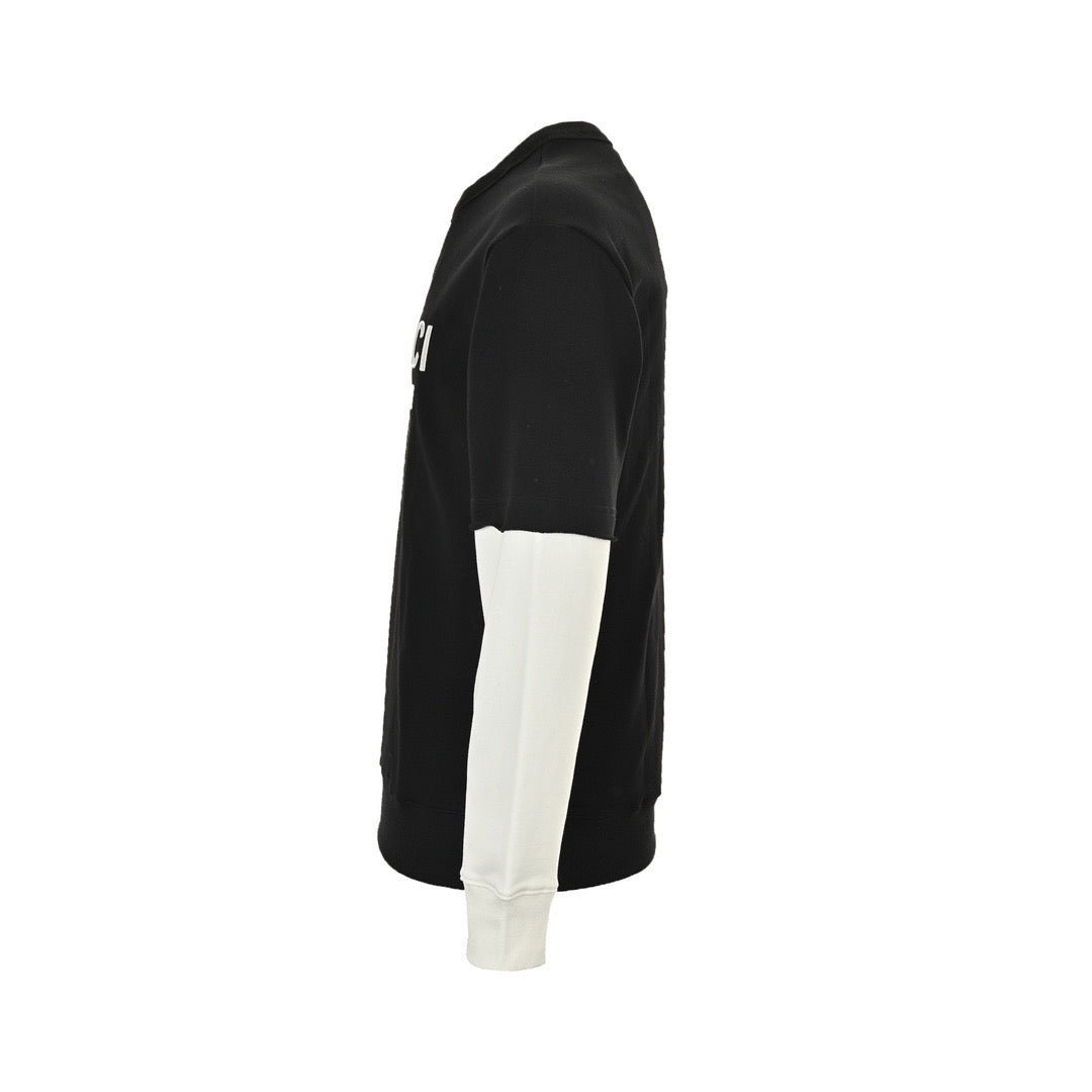 GUCCI 26S TWO-PIECE SWEATSHIRT 116