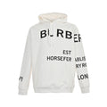 BURBERRY 26S HOODIE 376