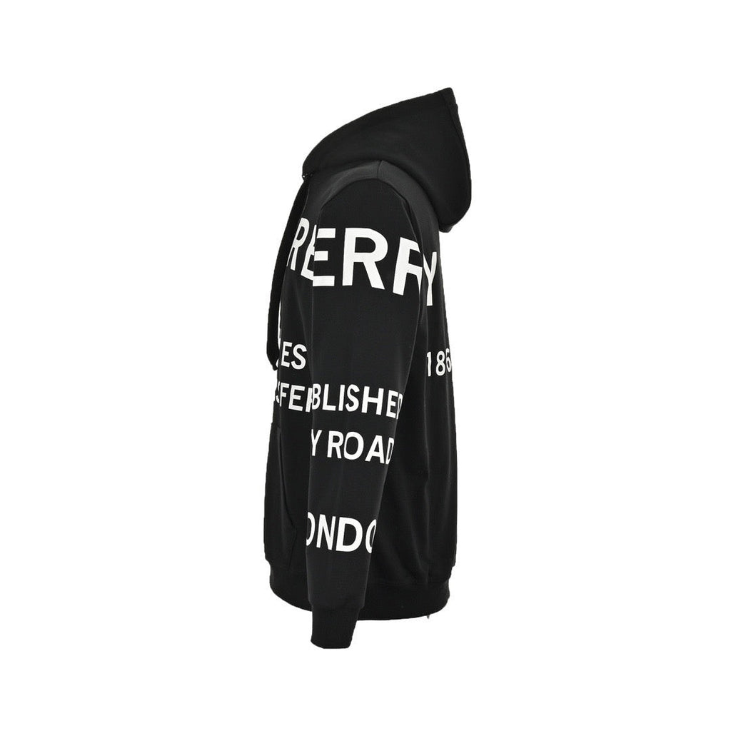 BURBERRY 26S HOODIE 377