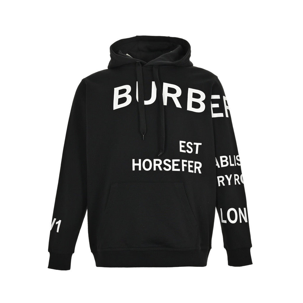 BURBERRY 26S HOODIE 377