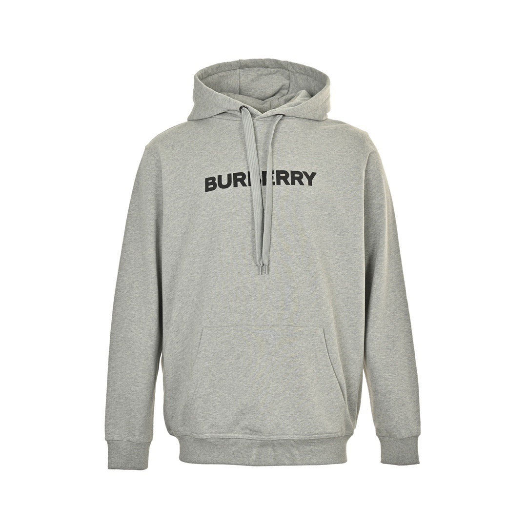 BURBERRY 26S HOODIE 375