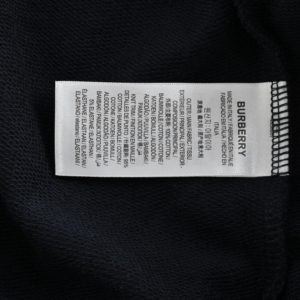 BURBERRY 26S HOODIE 374