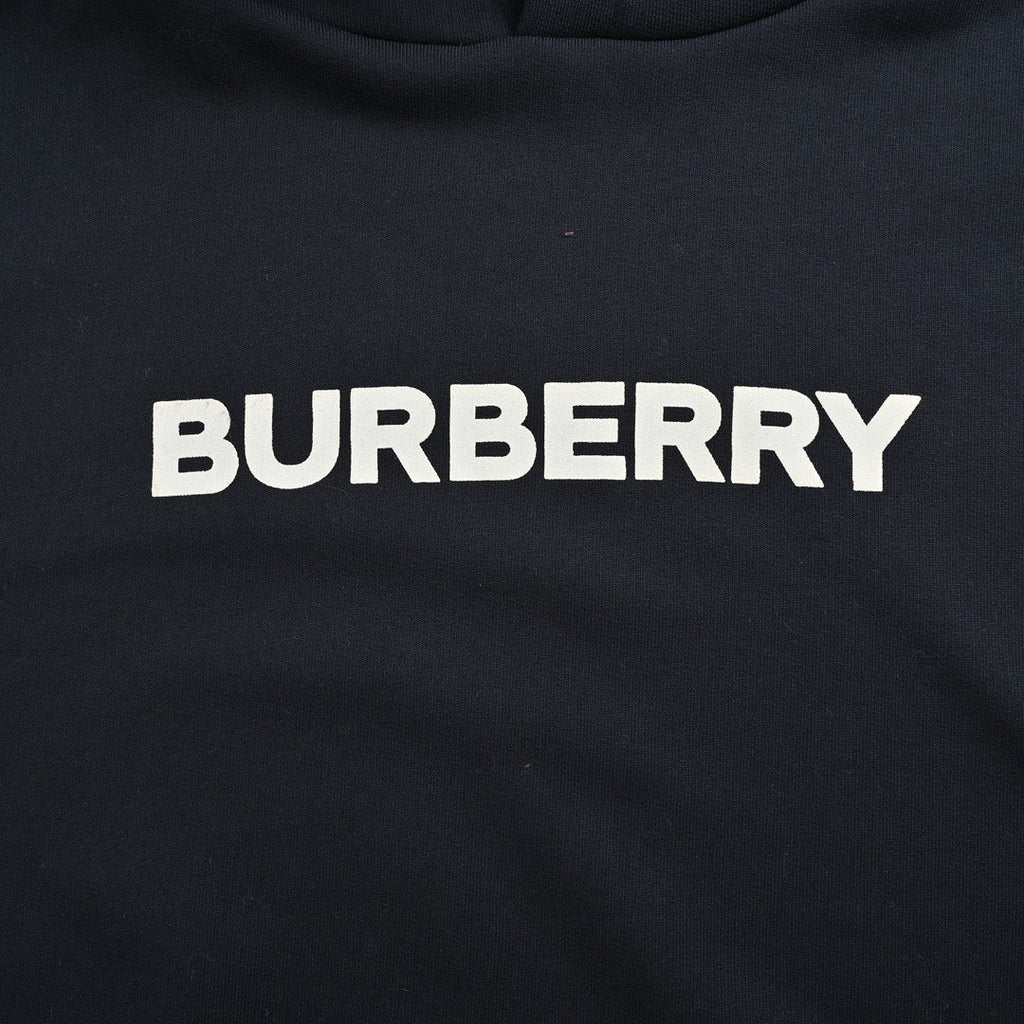 BURBERRY 26S HOODIE 374