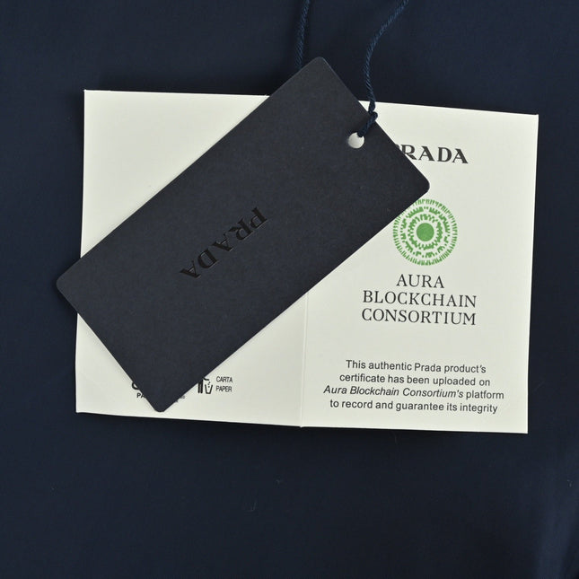 PRADA 26S SHIRT 775