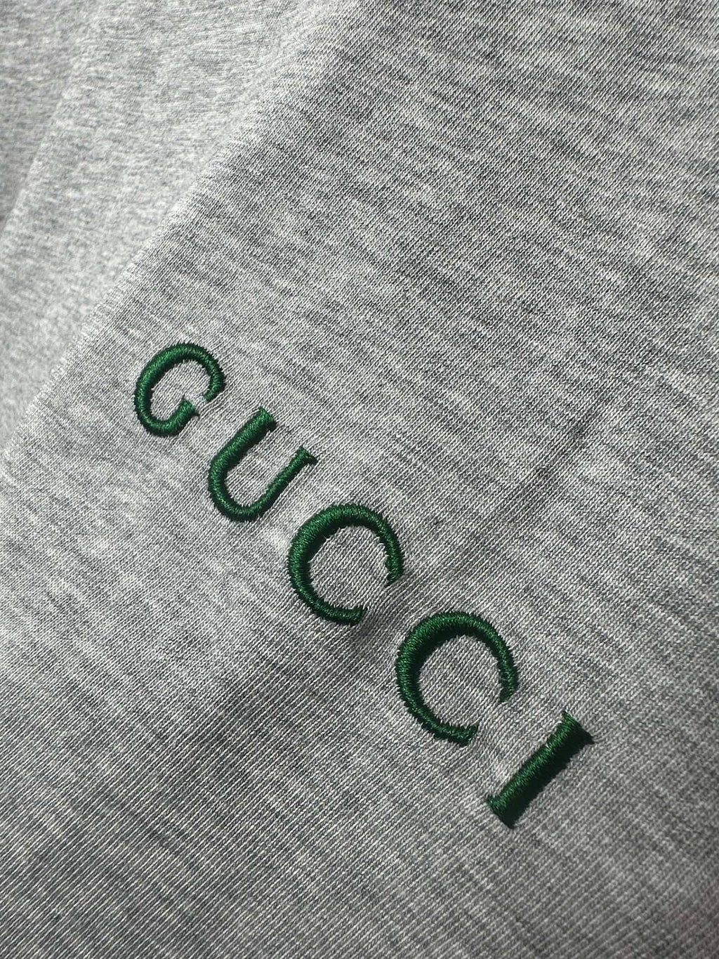 GUCCI 26S SHORT SLEEVE T-SHIRT 286