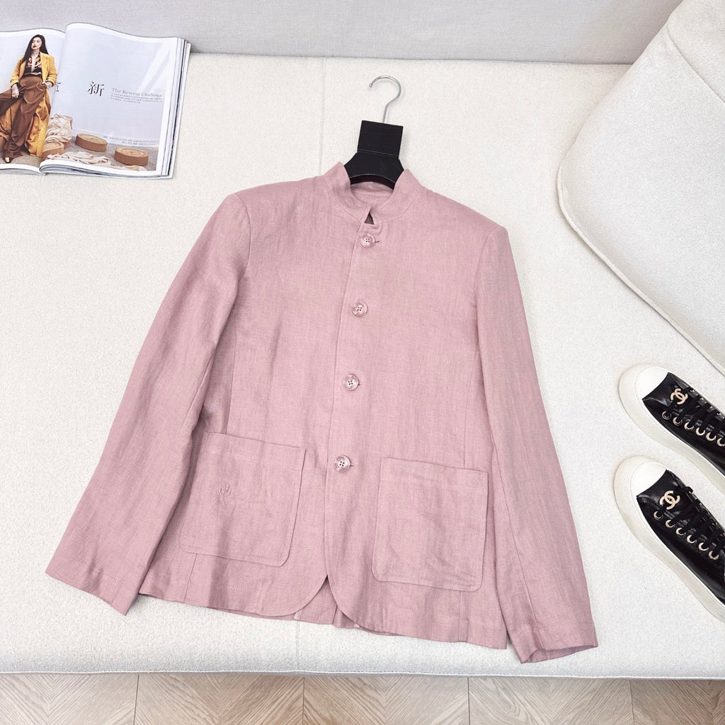 LORO PIANA 26S JACKET 704