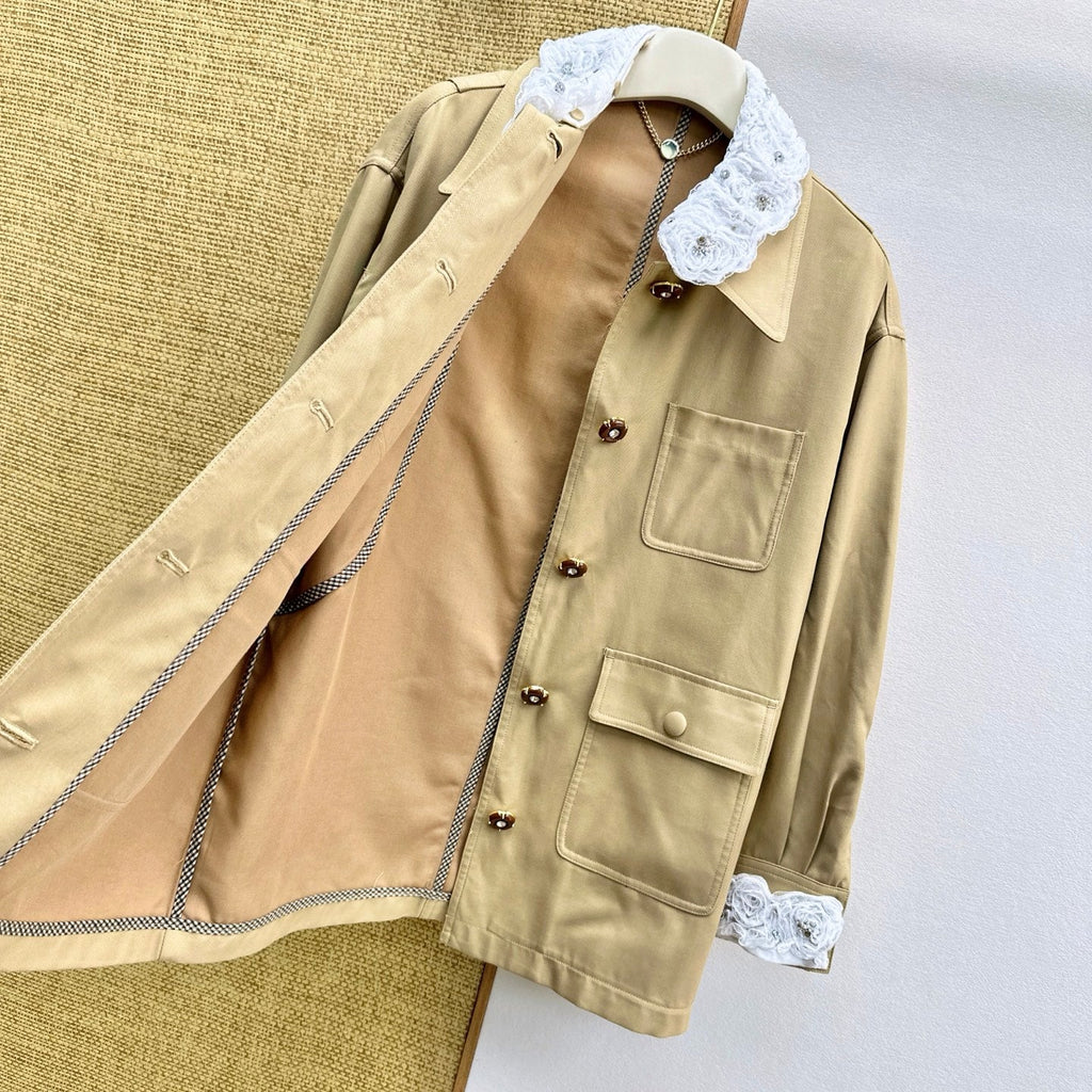 VALENTINO 26S JACKET STYLE 25