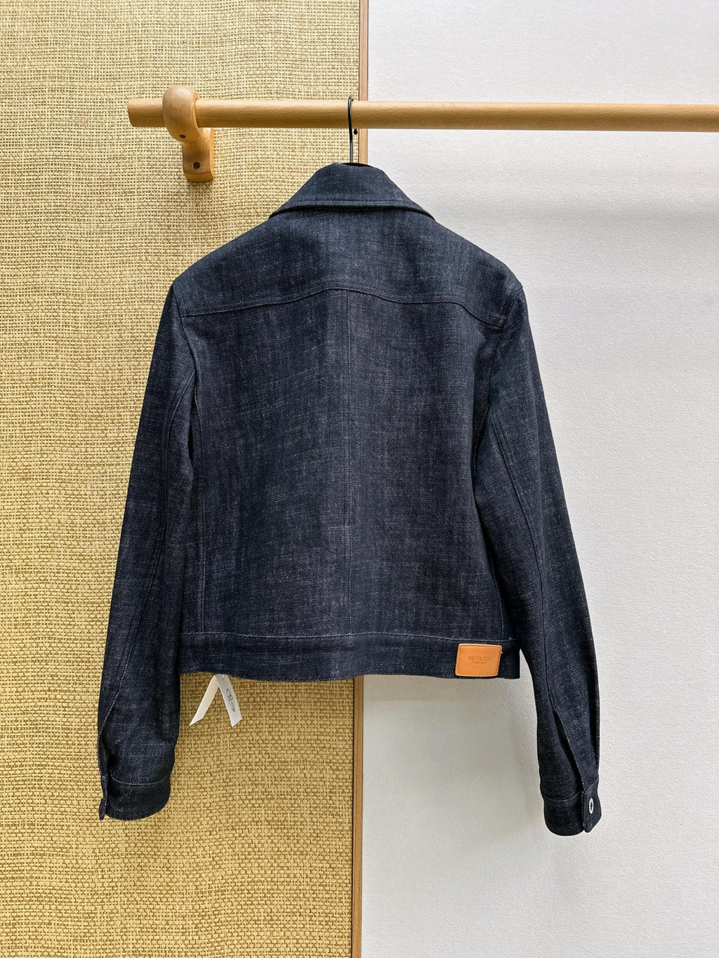 HERMES 26S JACKET 539