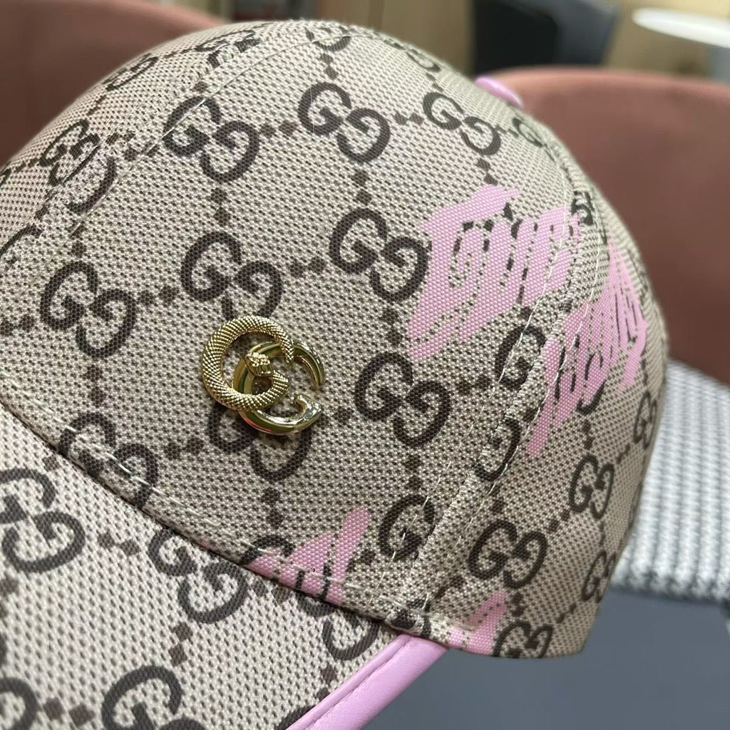 GUCCI 26S BASEBALL CAP STYLE 55