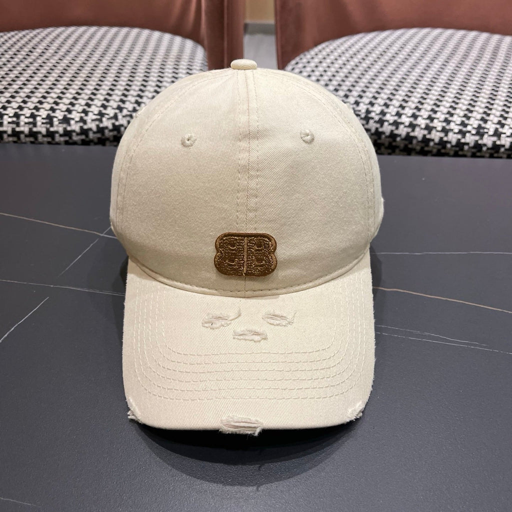 BALENCIAGA 26S BASEBALL CAP STYLE 68
