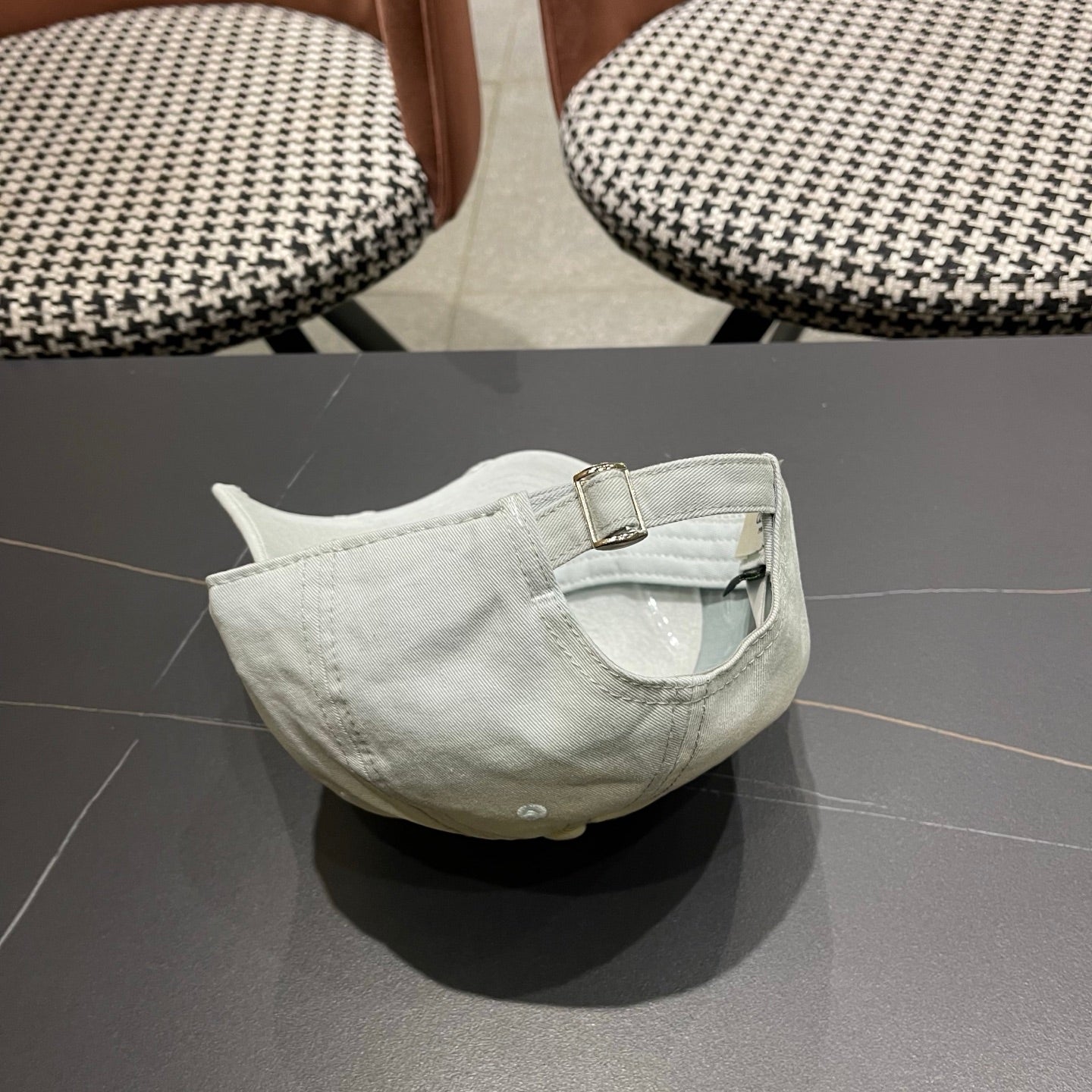BALENCIAGA 26S BASEBALL CAP STYLE 70