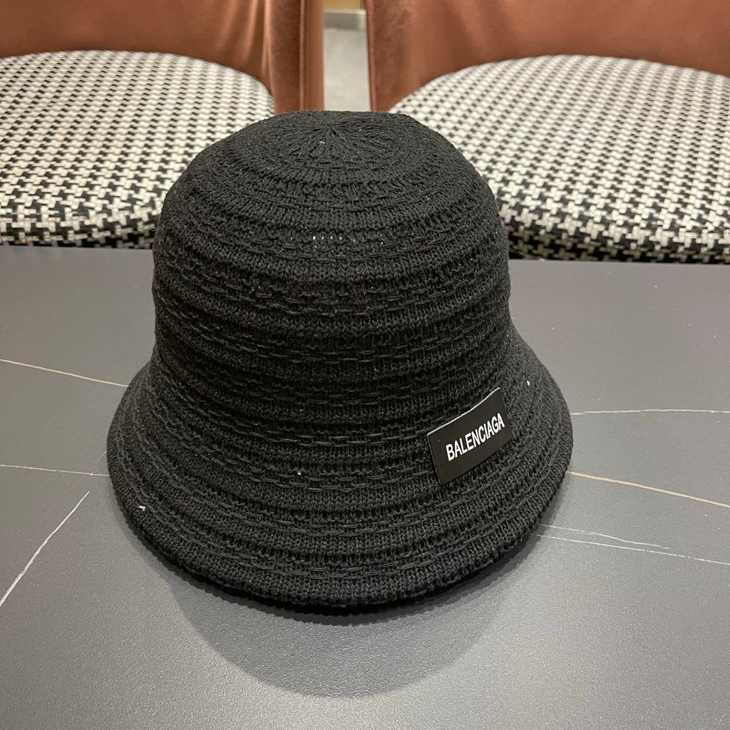 BALENCIAGA 26S BUCKET HAT STYLE 73